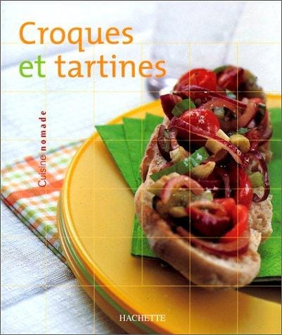 Croques et Tartines