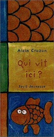 Qui vit ici ?