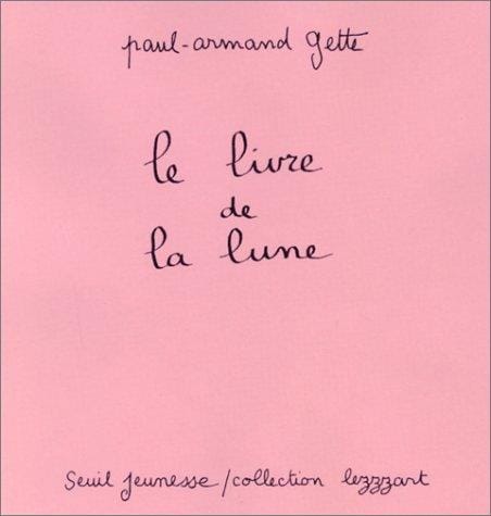 Le Livre de la lune