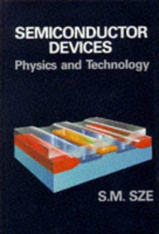 Semiconductor devices, physics and technology