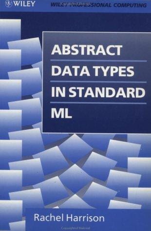 Abstract data types in standard ML