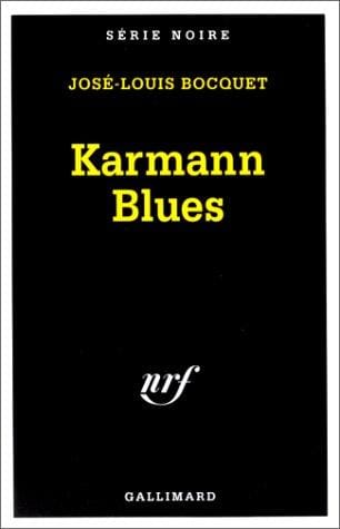 Karmann blues