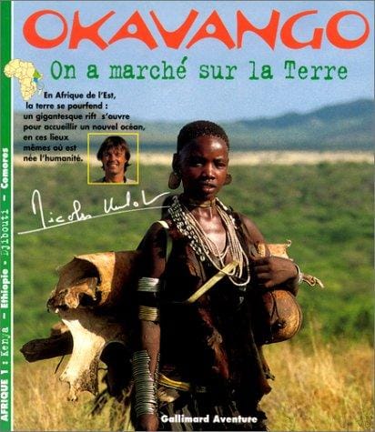 Afrique. 1, On a marché sur la terre