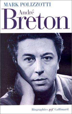 André Breton