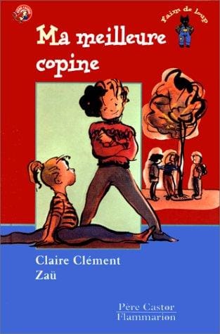 Ma meilleure copine