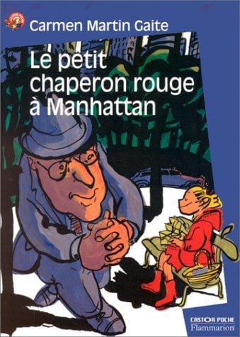 Le Petit Chaperon rouge à Manhattan