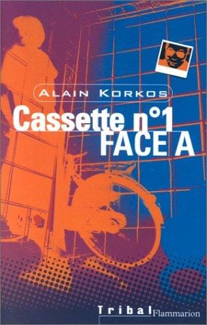 Cassette no 1, face A