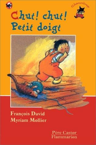 Chut ! chut ! petit doigt