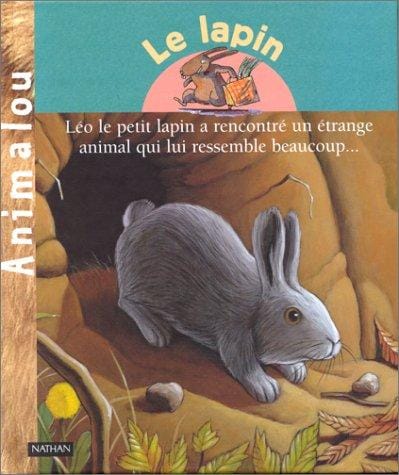 Le Lapin