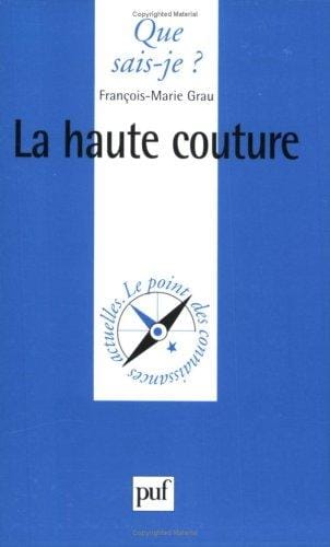 La Haute Couture