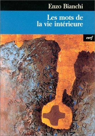 Les mots de la vie intérieure