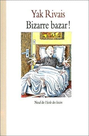 Bizarre bazar!