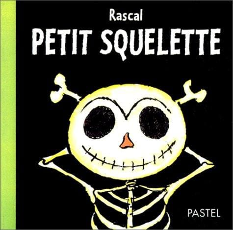 Petit squelette