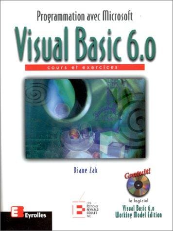Visual Basic 6.0
