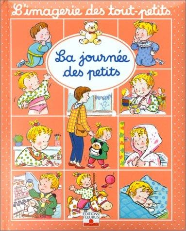 La Journée des petits