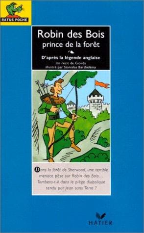 Robin des bois