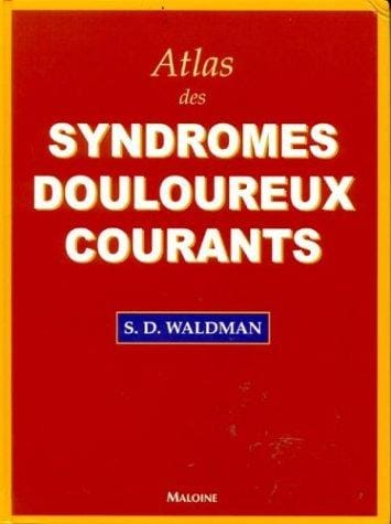 Atlas synd.douloureux courants