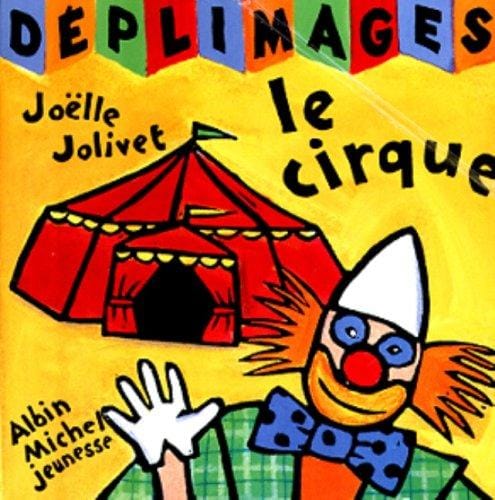 Le Cirque