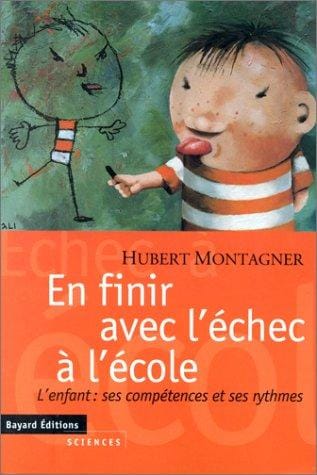 En finir avec l'échec à l'école