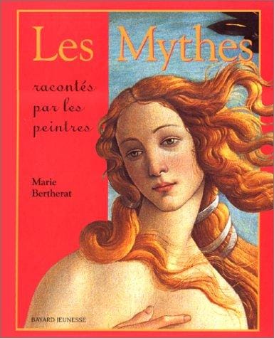 Les Mythes racontés par les peintres
