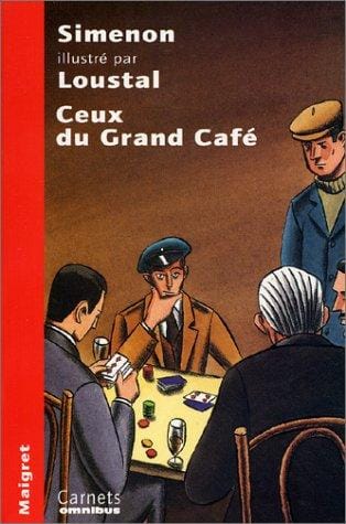 Ceux du grand café