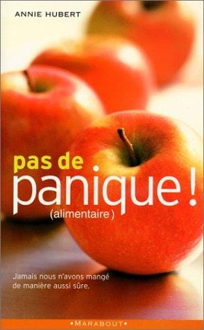 Pas de panique ! (alimentaire)