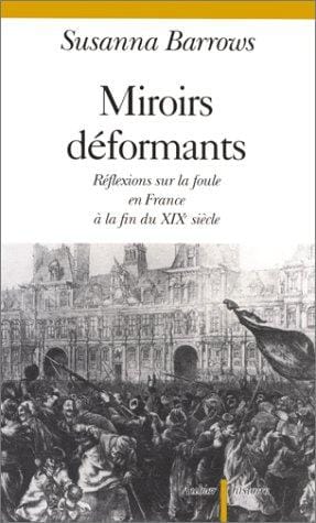 Miroirs déformants