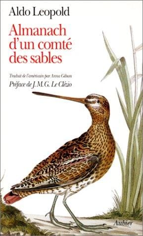 Almanach d'un comté des sables