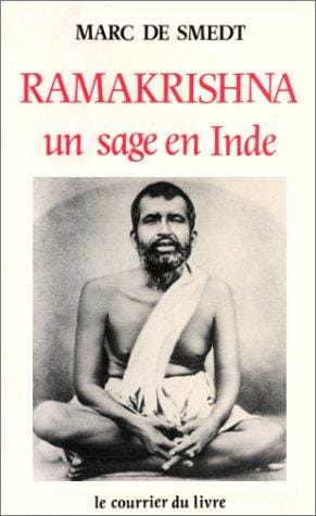 Ramakrishna, un sage en Inde