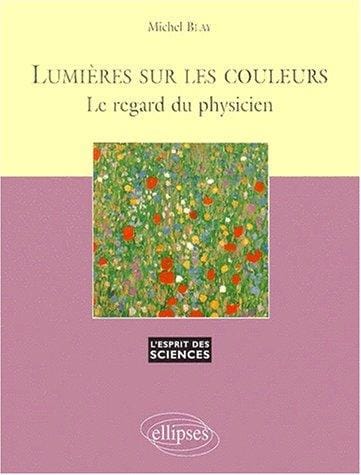 Lumières sur les couleurs