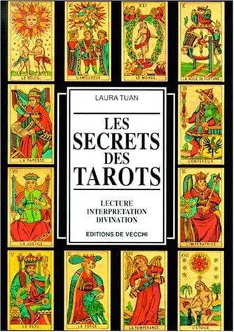 Le langage secret des tarots