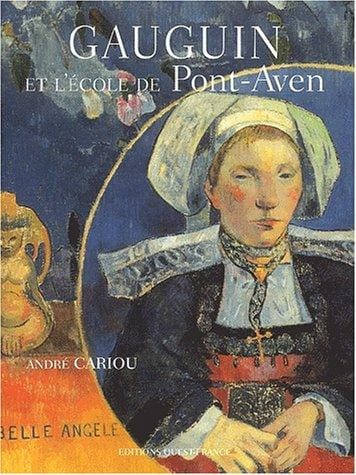Gauguin et l'école de Pont-Aven