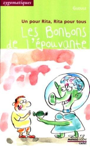 Les Bonbons de l'épouvante