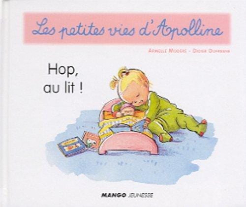 Hop, au lit!