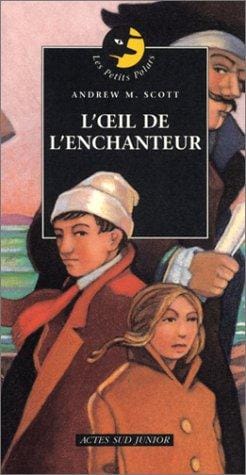 L'Âil de l'enchanteur