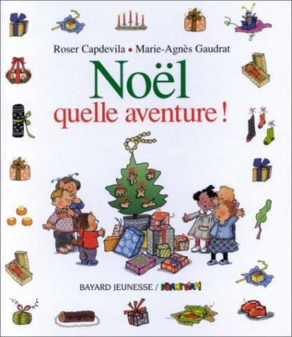 Noël, quelle aventure !