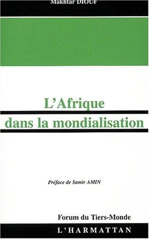 L'Afrique Dans La Mondialisation