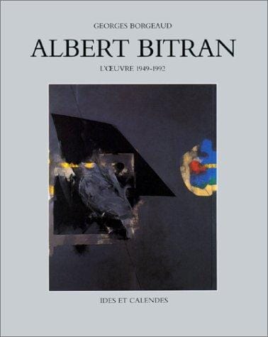 Albert Bitran (Monographies)