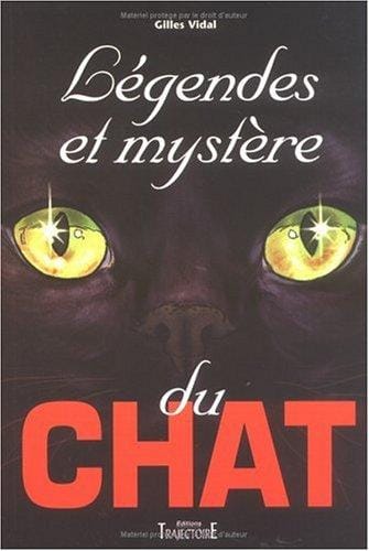 Légendes et mystère du chat