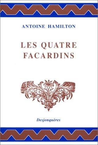 Les Quatre Facardins