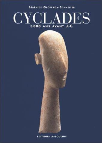 Cyclades