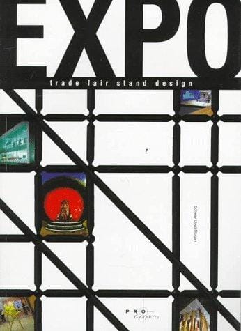 Expo: Trade Fair Stand Design (Pro-Graphics Series)