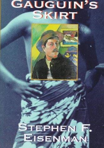 Gauguin's skirt