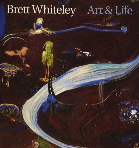 Brett Whiteley: art & life