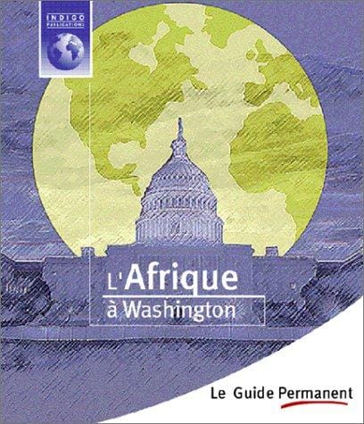 l'Afrique a Washington