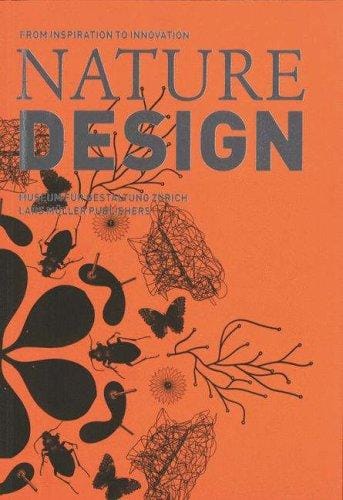 Nature Design: From Inspiration to Innovation