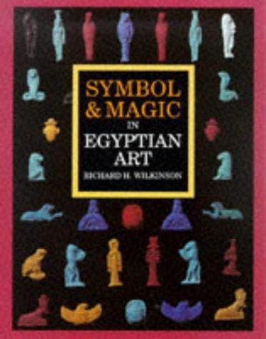 Symbol & Magic in Egyptian Art