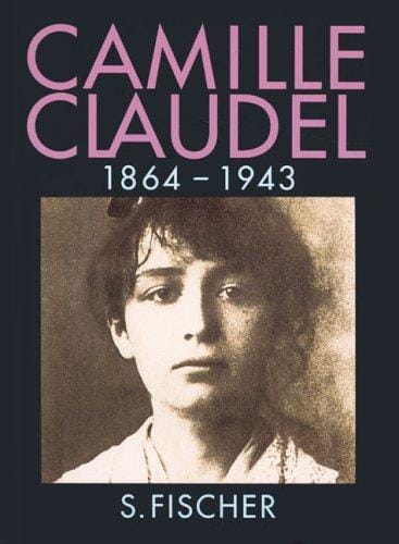 Camille Claudel. Sonderausgabe.