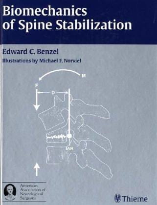 Biomechanics of Spine Stabilization