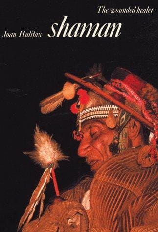 Shaman: The Wounded Healer